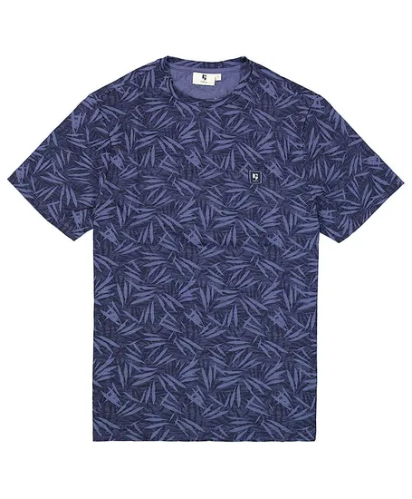 GARCIA T-shirt Allover Print