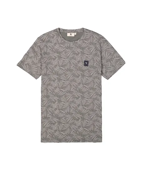 GARCIA T-shirt Allover Print