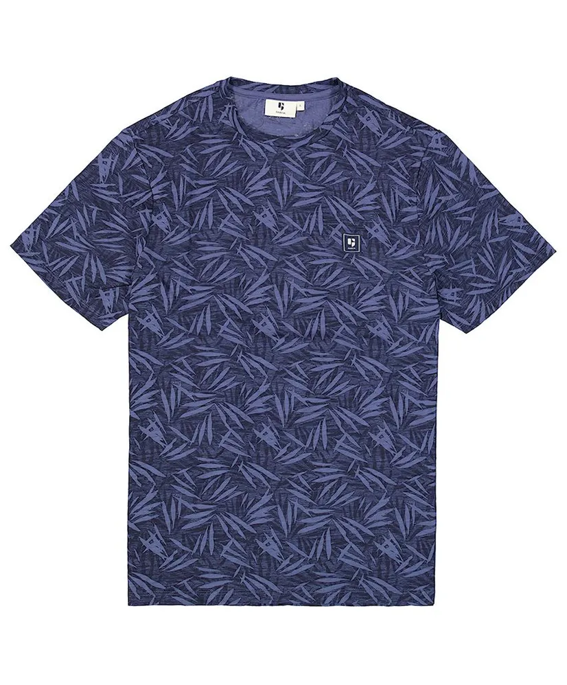 GARCIA T-shirt Allover Print