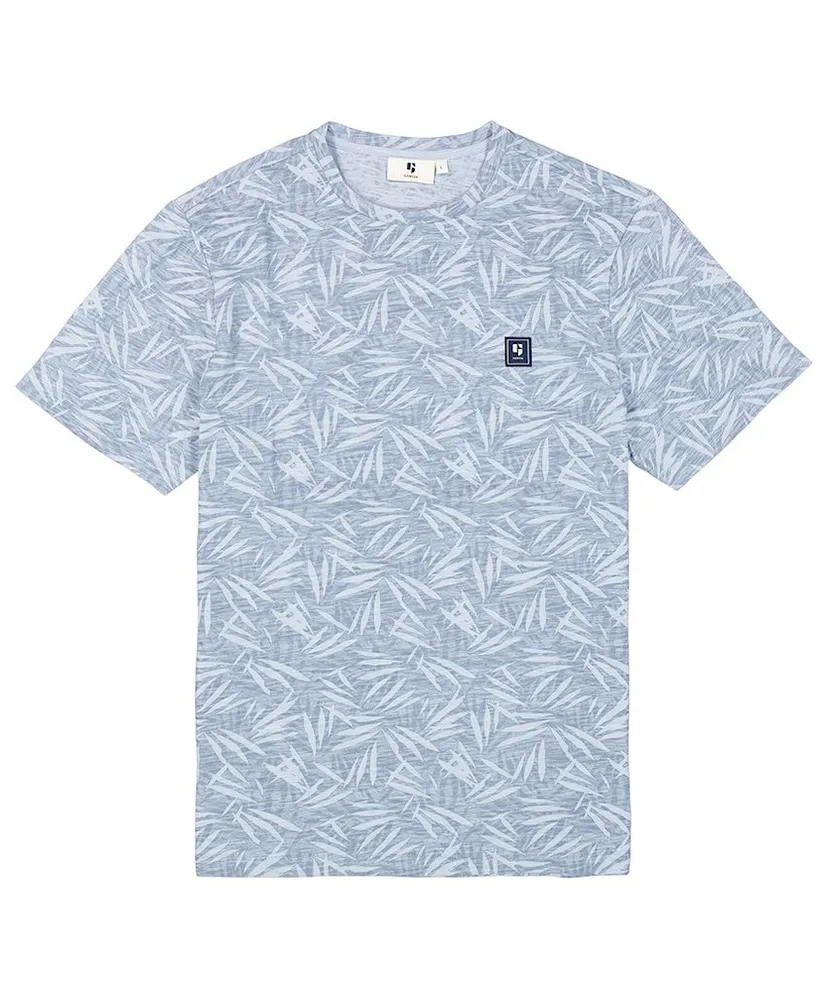 GARCIA T-shirt Allover Print