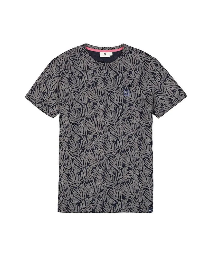 GARCIA T-shirt Allover Print