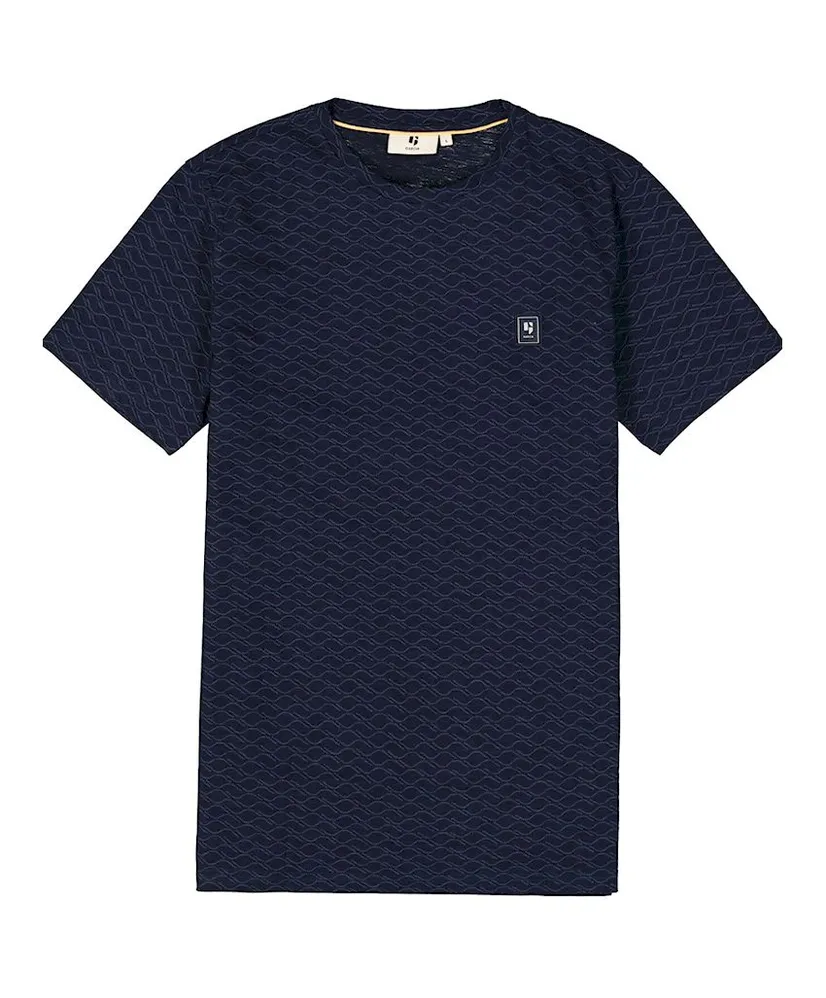GARCIA T-shirt Allover Print