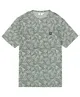 GARCIA T-shirt Allover Print