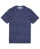 GARCIA T-shirt Allover Print