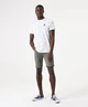 GARCIA T-shirt Allover Print