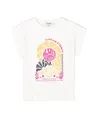 GARCIA T-shirt Always Summer