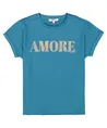 Garcia T-shirt Amore