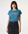 Garcia T-shirt Amore