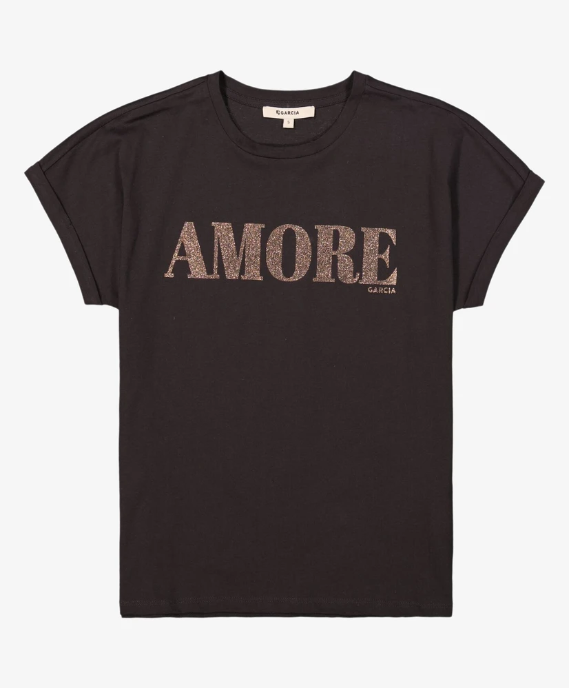GARCIA T-shirt Amore