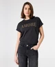 GARCIA T-shirt Amore