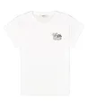 GARCIA T-shirt Amour Forever