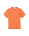 GARCIA T-shirt Backprint