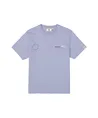 GARCIA T-shirt Backprint