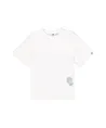 GARCIA T-shirt Backprint