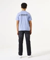 GARCIA T-shirt Backprint