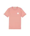 GARCIA T-shirt Backprint