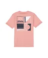 GARCIA T-shirt Backprint