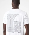 GARCIA T-shirt Backprint