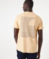 GARCIA T-shirt Backprint