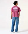 Garcia T-shirt Backprint