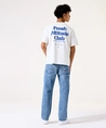 Garcia T-shirt Backprint