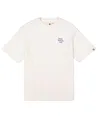 Garcia T-shirt Backprint