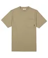 GARCIA T-shirt Backprint