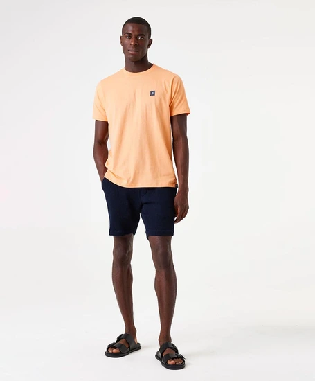 GARCIA T-shirt Backprint
