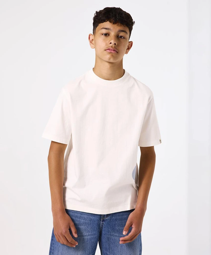 GARCIA T-shirt Backprint