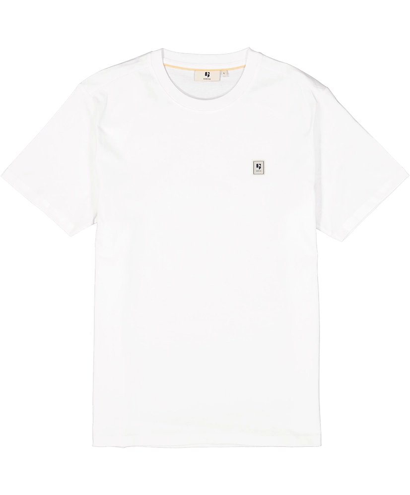 GARCIA T-shirt Backprint
