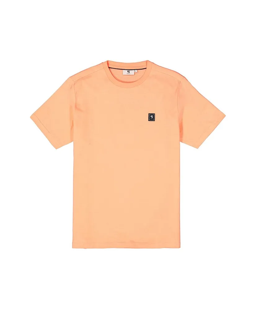 GARCIA T-shirt Backprint