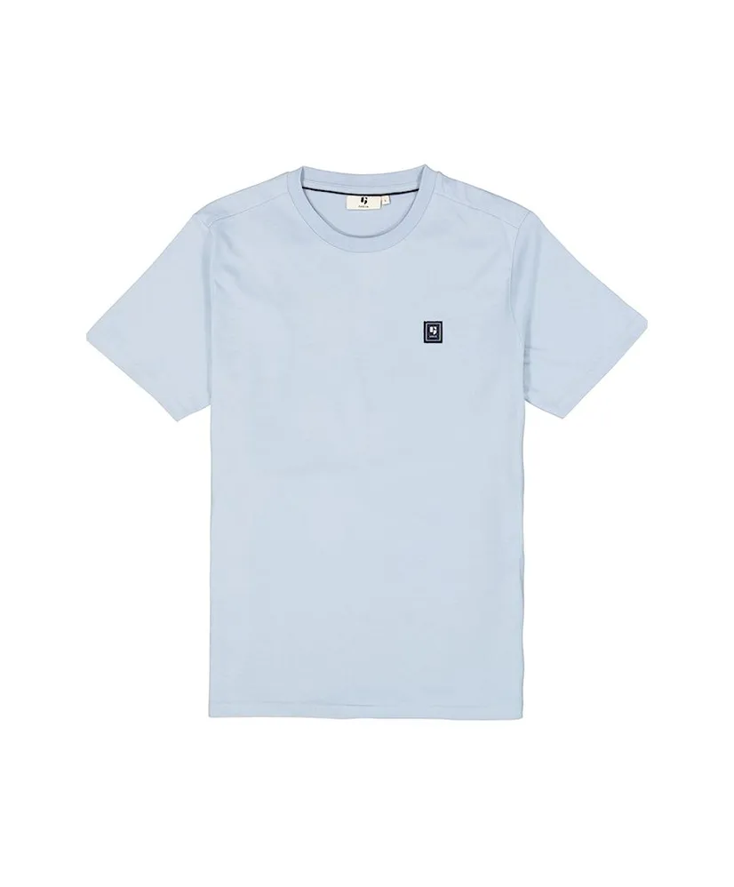 GARCIA T-shirt Backprint