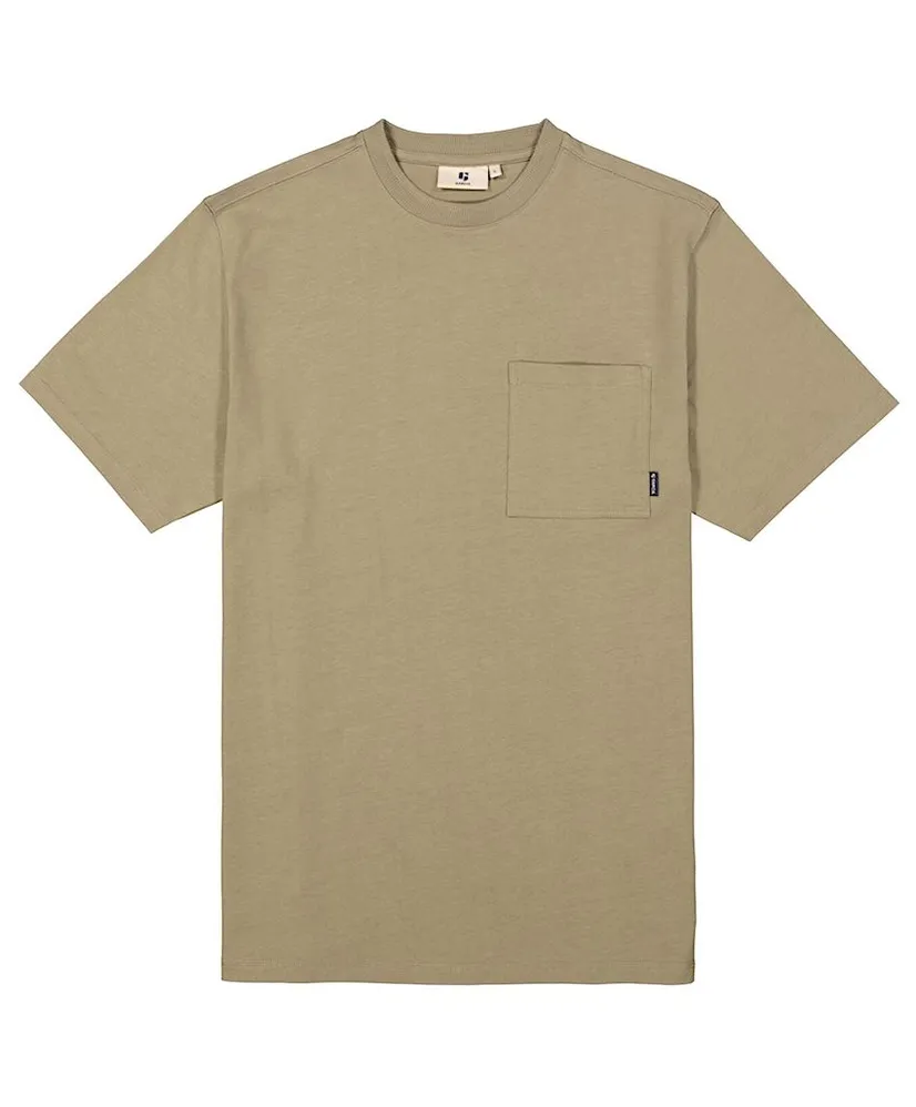 GARCIA T-shirt Backprint