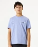GARCIA T-shirt Backprint