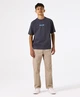 GARCIA T-shirt Backprint