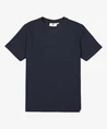 GARCIA T-shirt Basic Effen