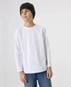 GARCIA T-shirt Basic Effen