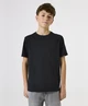 GARCIA T-shirt Basic Effen
