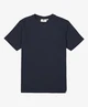 GARCIA T-shirt Basic Effen