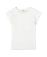 GARCIA T-shirt Bloemen