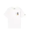GARCIA T-shirt Catch The Waves