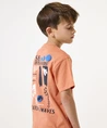 GARCIA T-shirt Catch The Waves