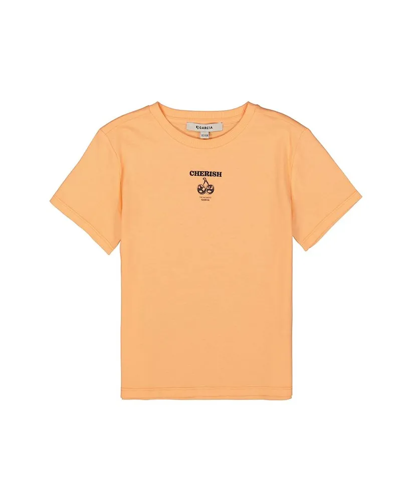 GARCIA T-shirt Cherish