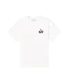 GARCIA T-shirt Cherry The Weekend