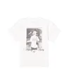 GARCIA T-shirt Cherry The Weekend