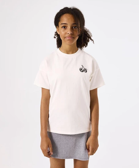 GARCIA T-shirt Cherry The Weekend