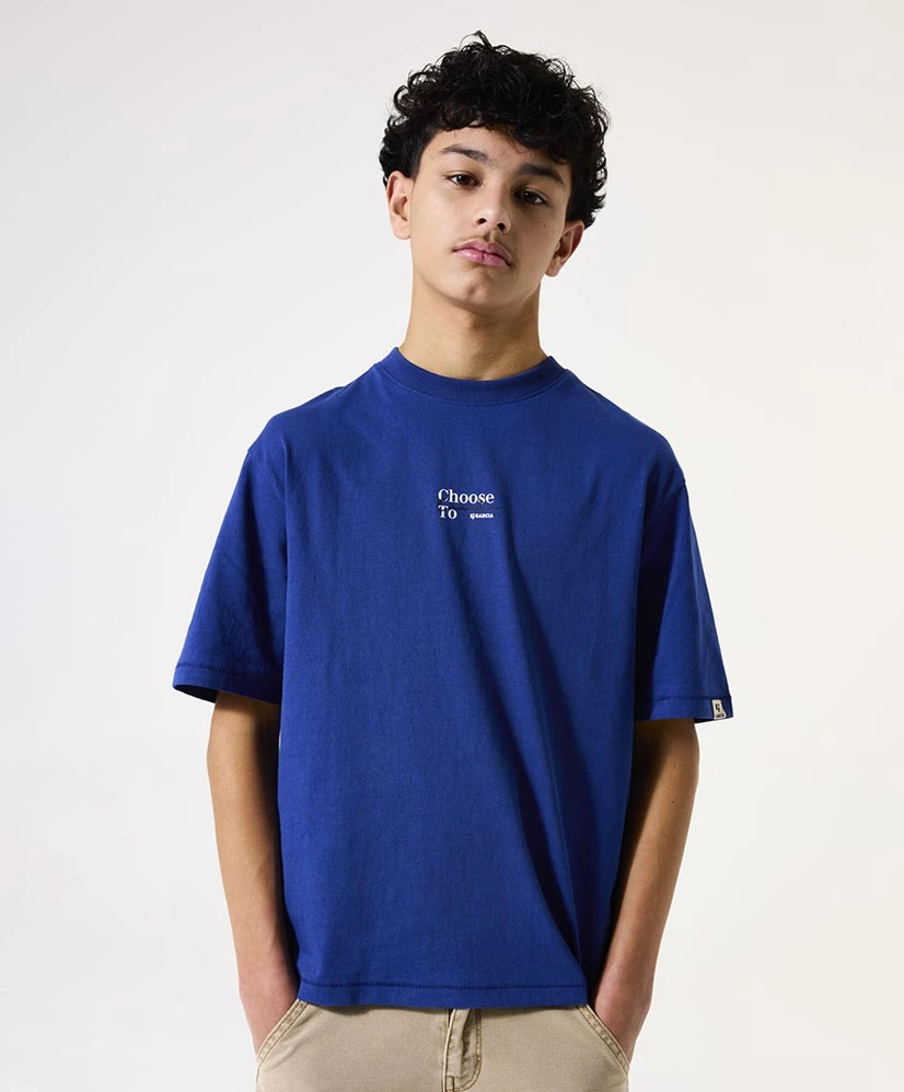 GARCIA T-shirt Choose