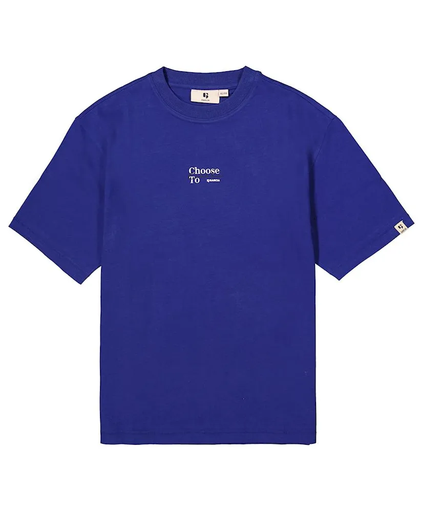 GARCIA T-shirt Choose