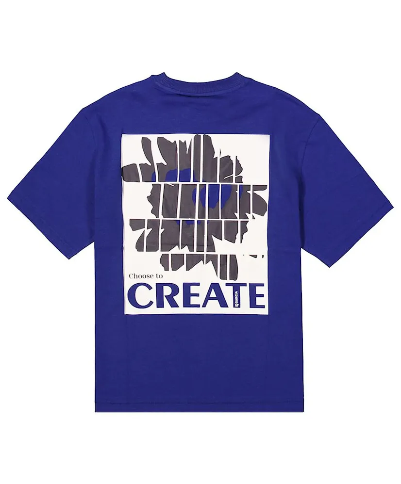 GARCIA T-shirt Choose