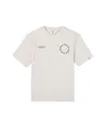 GARCIA T-shirt Cirkel Print